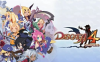《魔界战记4：归来 Disgaea 4 Complete+》Switch中文版NSP下载 – 含1.1.1补丁