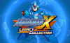 《洛克人X 周年纪念合集 Mega Man X Legacy Collection》Switch中文版NSP下载