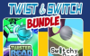 《Twist & Switch Bundle》Switch英文版NSZ下载