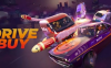 《送货战斗 Drive Buy》Switch中文版NSZ下载