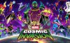 漫威宇宙入侵丨MARVEL Cosmic Invasion