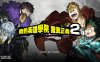 【5.05】《我的英雄学院 唯我正义2》PS4港版中文下载- 含V1.16 整合+解锁 DLC