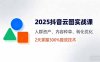 2025抖音云图实战课，人群资产、内容种草、转化优化，2天掌握300%提效技术