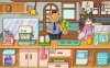 《喵喵甜品屋/Cats & Cups》PC中文版下载-含v1.0.2