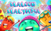 《布莱隆·布莱林皮亚 Blaloon Blalympia》Switch英文版NSZ下载 – 含1.1.3补丁