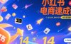 小红书虚拟电商速成课：个人定位分析，原创产品开发，14天变现路径规划