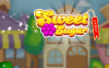 《甜蜜糖果 Sweet Sugar Candy》Switch英文版NSP下载