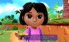 《Dora:热带雨林大营救/Dora: Rainforest Rescue》美版英文+1.0.1补丁