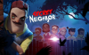《秘密邻居 Secret Neighbor》Switch中文版NSZ下载