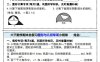六下数学期末总复习图形与几何专项小纸条(附带答案)