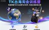 TK出海淘金训练营，助你快速掌握TikTok运营与AI创作，开启出海变现之路