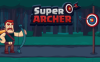 《超级弓箭手 Super Archer》Switch英文版NSP下载