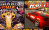 《大奖赛摇滚赛车 Rock ‘N Racing Bundle Grand Prix & Rally》Switch英文版NSZ下载