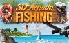 《3D渔夫钓鱼 3D Arcade Fishing》Switch英文版NSZ下载