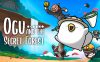 switch游戏《奥咕和秘密森林 Ogu and the Secret Forest》美版中文+1.3.0补丁