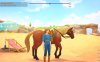 《马术俱乐部冒险 Horse Club Adventures》Switch英文版NSP下载