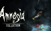 《失忆症：合集 Amnesia:Collection》Switch中文版NSP下载 – 含1.3.0补丁