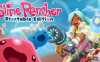 《史莱姆牧场：便携版Slime Rancher: Plortable Edition》Switch中文版NSP下载 – 含1.4.4补丁