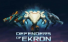 《艾克朗的捍卫者 Defenders of Ekron:Definitive Edition》Switch英文版NSP下载