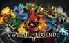 传说法师2丨Wizard of Legend 2