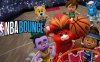 NBA弹跳丨NBA BOUNCE