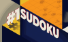 《一号数独 #1 Sudokus》Switch英文版NSP下载
