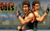 《龙行忍者 Johnny Turbo’s Arcade:Bad Dudes》Switch英文版NSP下载 – 含1.0.1补丁