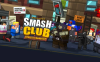 《热血大乱斗：功夫街头之战 Smash Club: Streets of Shmeenis》Switch中文版NSZ下载