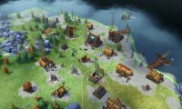 《北加尔/Northgard》PC中文版下载-含v4.0.0.43012