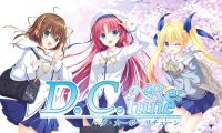 D.C. ～初音岛～ 重制版丨D.C. Re:tune ～ダ・カーポ～ リチューン