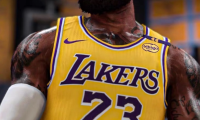 《NBA 2K25》430G付费mod高质量整合包【无本体】
