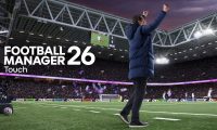 足球经理26 触摸版丨Football Manager 26 Touch