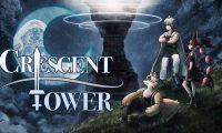 新月之塔丨Crescent Tower