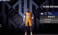 《NBA 2K26》mod整合球员面补身形光影画质球馆mod大补球衣球鞋整合包【无本体】