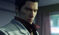 《如龙：极重制版/人中之龙 极/Yakuza Kiwami》PC中文版下载v2.11