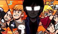 《歪小子斯科特对抗全世界/Scott Pilgrim vs. The World: The Game》PC英文版下载-含Build.10135169