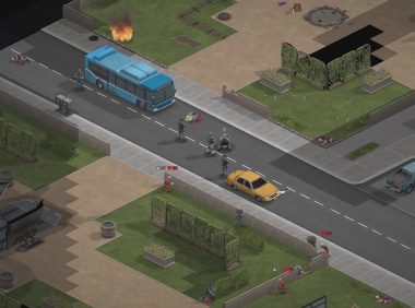 PC游戏《异种航员2/Xenonauts 2》中文v6.25.0下载