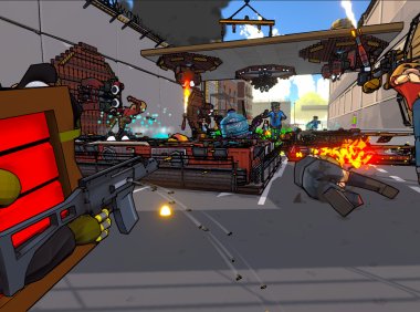 《提取器防卫小队/Puropu Defense Squad》PC中文版下载-含v1.23e