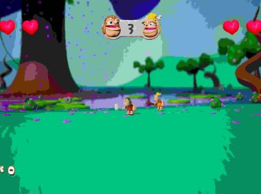 《克洛萨克（CROSAK）》官方中文 [中文/繁体/英文/日语]