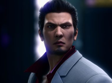 《如龙：极2重制版/人中之龙 极2/Yakuza Kiwami 2》PC中文版下载v2.11