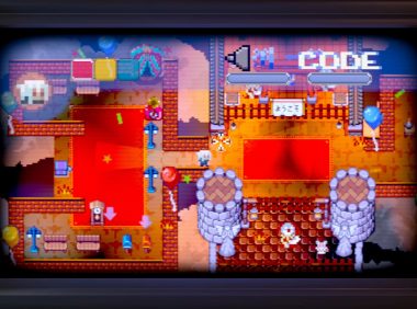 《昭昭天命/Manifest Destiny》PC中文版下载-含Build.18527133