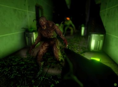 《零号样本：清醒阈/HELL OF FEAR: Mind Breach》PC中文版下载-含Build.21059602