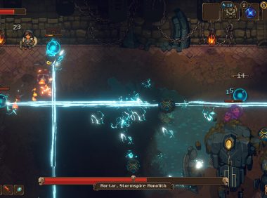 PC游戏《矿坑之下2/UnderMine 2》中文v0.5.0下载