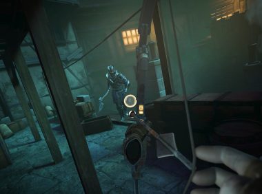 《神偷VR：暗影之遗/Thief VR: Legacy of Shadow》PC中文版下载-含v1.0.0