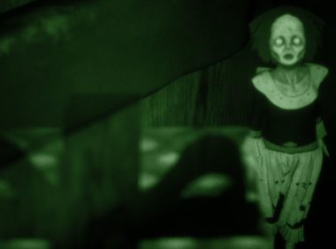 《6号快车（Express No. 6）》[英文]