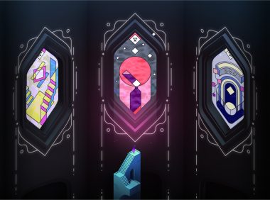 PC游戏《纪念碑谷3/Monument Valley 3》中文+v1.5.20373下载