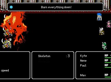 《Crescent Tower ～新月之塔～》Switch中文版NSP下载