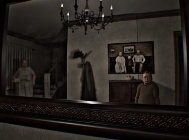 《忘记/Forgot》PC中文版下载-含Build.21061447