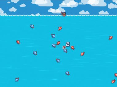 《魔釜小女巫 Cauldron》switch美版中文+1.1.03补丁