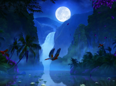 【5.05】《AAA 级动态场景》PS4美版中文下载- 含1.04补丁